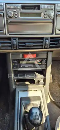 2003 Nissan X-TRAIL