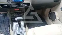 2003 Nissan X-TRAIL