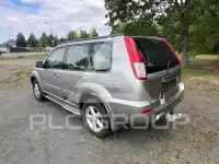 2003 Nissan X-TRAIL