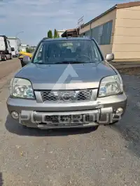 2003 Nissan X-TRAIL
