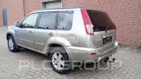 2003 Nissan X-TRAIL
