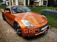 2003 Nissan 350Z