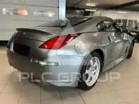 2003 Nissan 350Z
