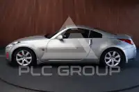 2003 Nissan 350Z
