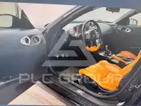 2003 Nissan 350Z