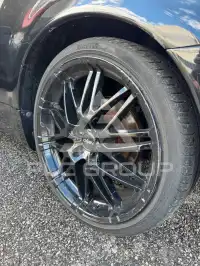 2003 Nissan 350Z