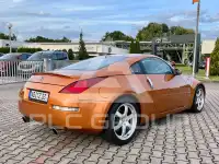 2003 Nissan 350Z