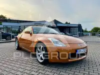 2003 Nissan 350Z