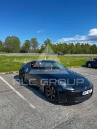 2003 Nissan 350Z