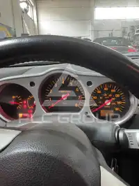 2003 Nissan 350Z