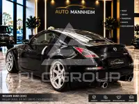 2003 Nissan 350Z