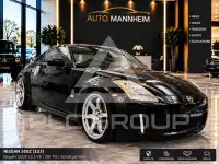 2003 Nissan 350Z