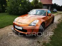 2003 Nissan 350Z