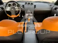 2003 Nissan 350Z