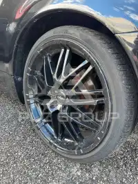 2003 Nissan 350Z