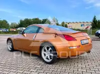 2003 Nissan 350Z