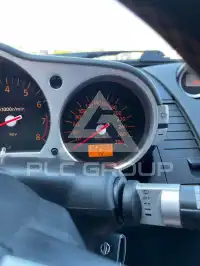 2003 Nissan 350Z