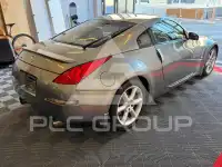 2003 Nissan 350Z