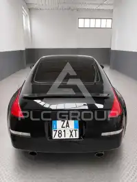 2003 Nissan 350Z