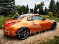 2003 Nissan 350Z