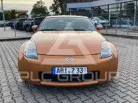 2003 Nissan 350Z