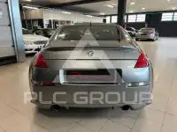 2003 Nissan 350Z