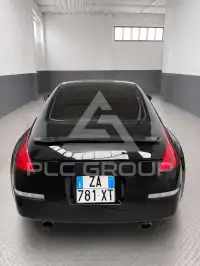 2003 Nissan 350Z