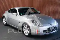 2003 Nissan 350Z