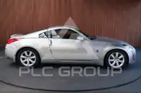 2003 Nissan 350Z