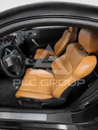 2003 Nissan 350Z