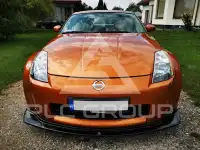 2003 Nissan 350Z