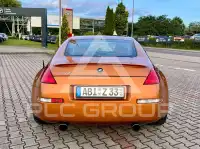 2003 Nissan 350Z