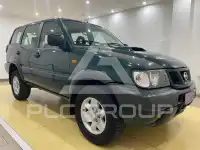 2003 Nissan Terrano
