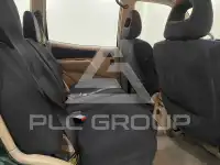 2003 Nissan Terrano