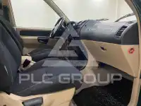 2003 Nissan Terrano