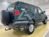 2003 Nissan Terrano