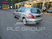 2003 Nissan ALMERA