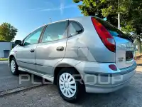 2003 Nissan ALMERA