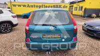 2003 Nissan ALMERA