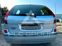 2003 Nissan ALMERA