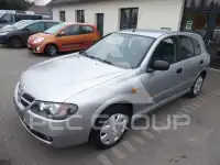 2003 Nissan ALMERA