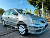 2003 Nissan ALMERA