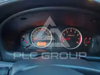 2003 Nissan ALMERA
