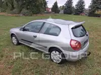 2003 Nissan ALMERA
