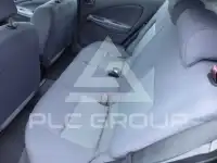 2003 Nissan ALMERA