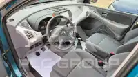 2003 Nissan ALMERA