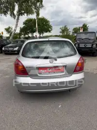 2003 Nissan ALMERA