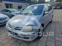 2003 Nissan ALMERA