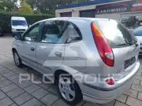 2003 Nissan ALMERA