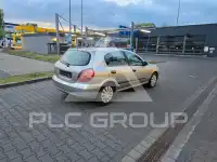 2003 Nissan ALMERA